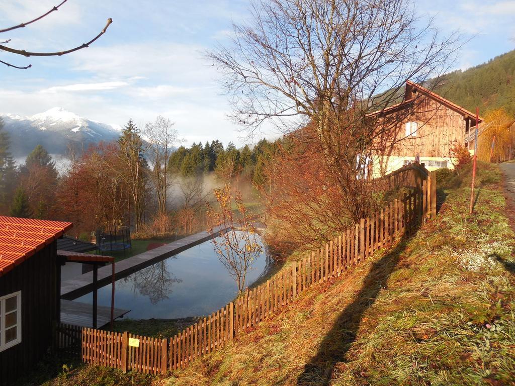 Ferienhaus Tillian Хермагор Номер фото