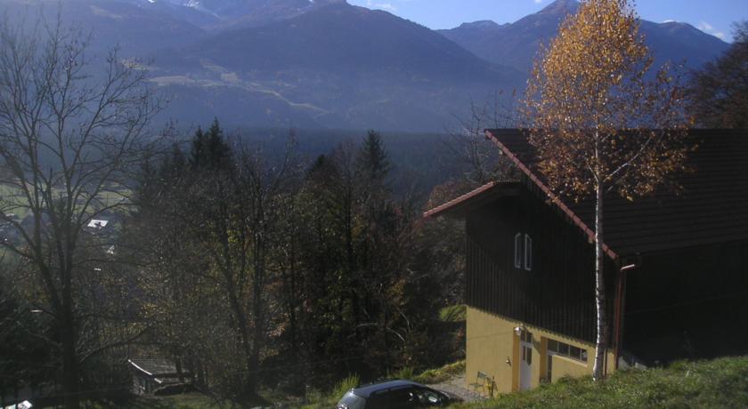 Ferienhaus Tillian Хермагор Номер фото
